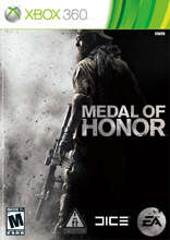 Medal of Honor (Xbox 360)