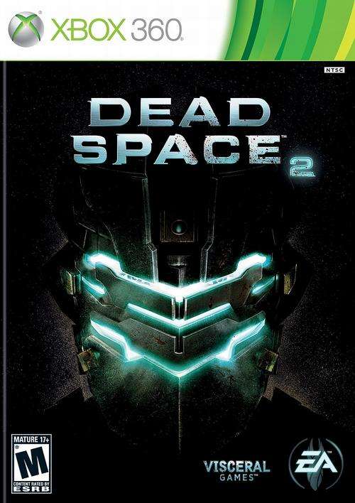 Dead Space 2 (Xbox 360)