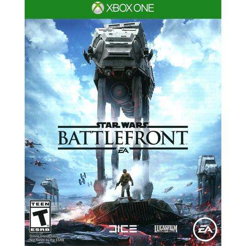 Star Wars Battlefront (Xbox One)