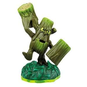 Skylander Figurine: Stump Smash