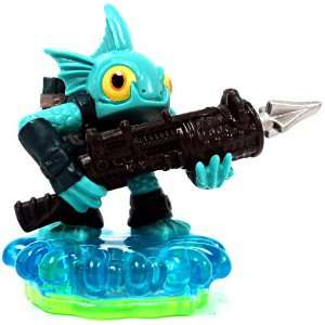 Skylander Figurine: Gill Grunt