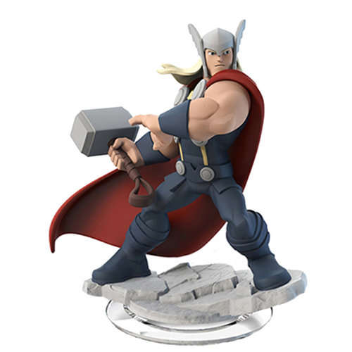Disney Infinity Figurine: Thor