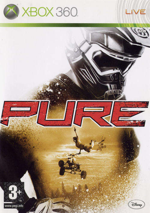 Pure (Xbox 360)