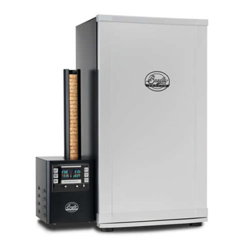 4 Rack Digital Smoker