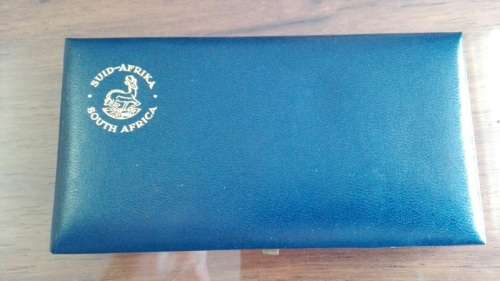 Relisted- 1965 BOXED PROOF SET!!!