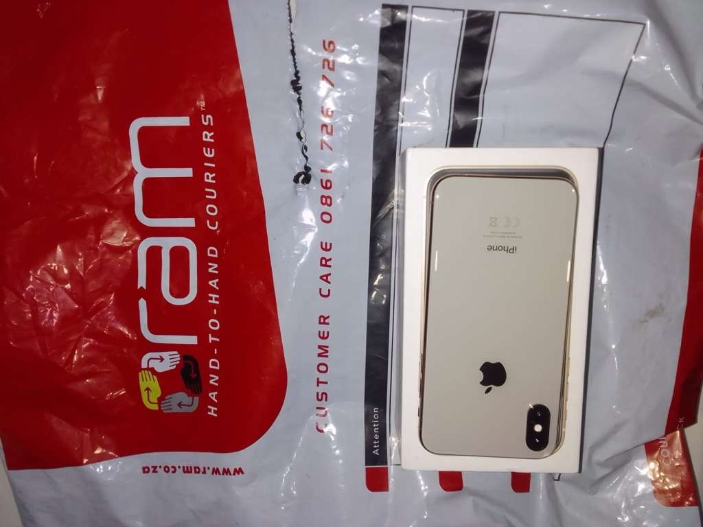 Apple iPhone XS 64GB