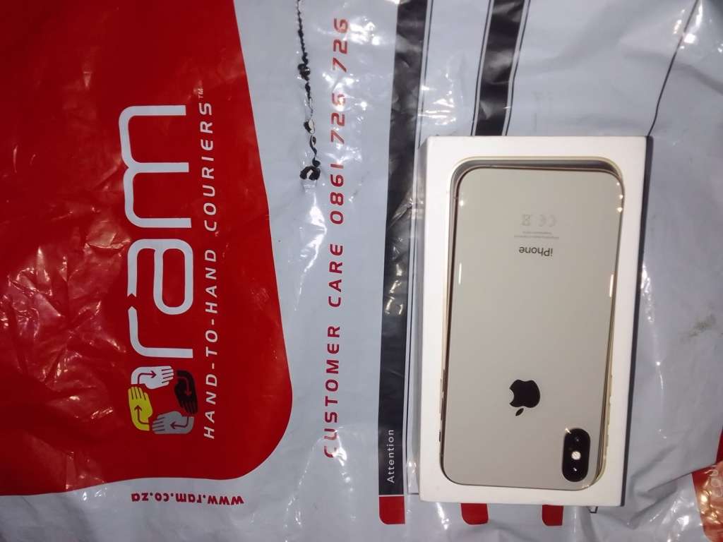 Apple iPhone XS 64GB