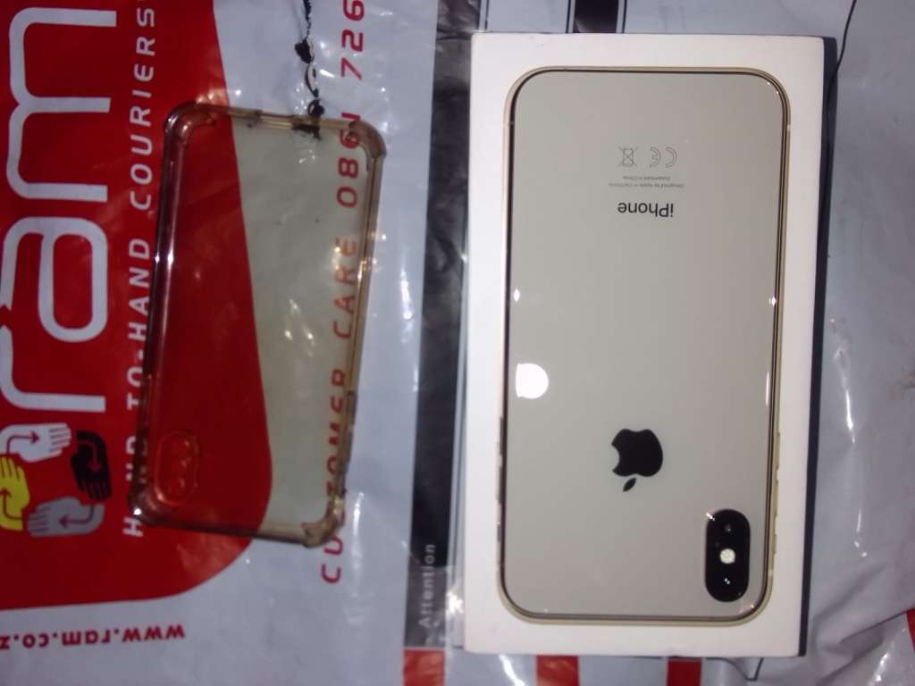 Apple iPhone XS 64GB