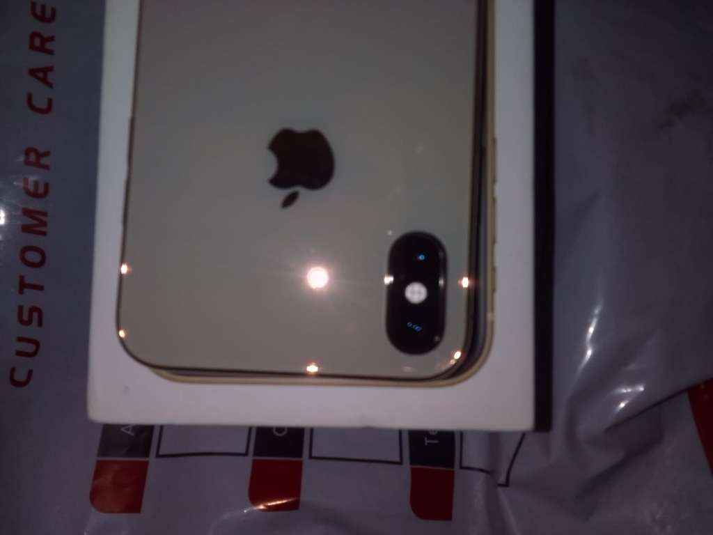 Apple iPhone XS 64GB