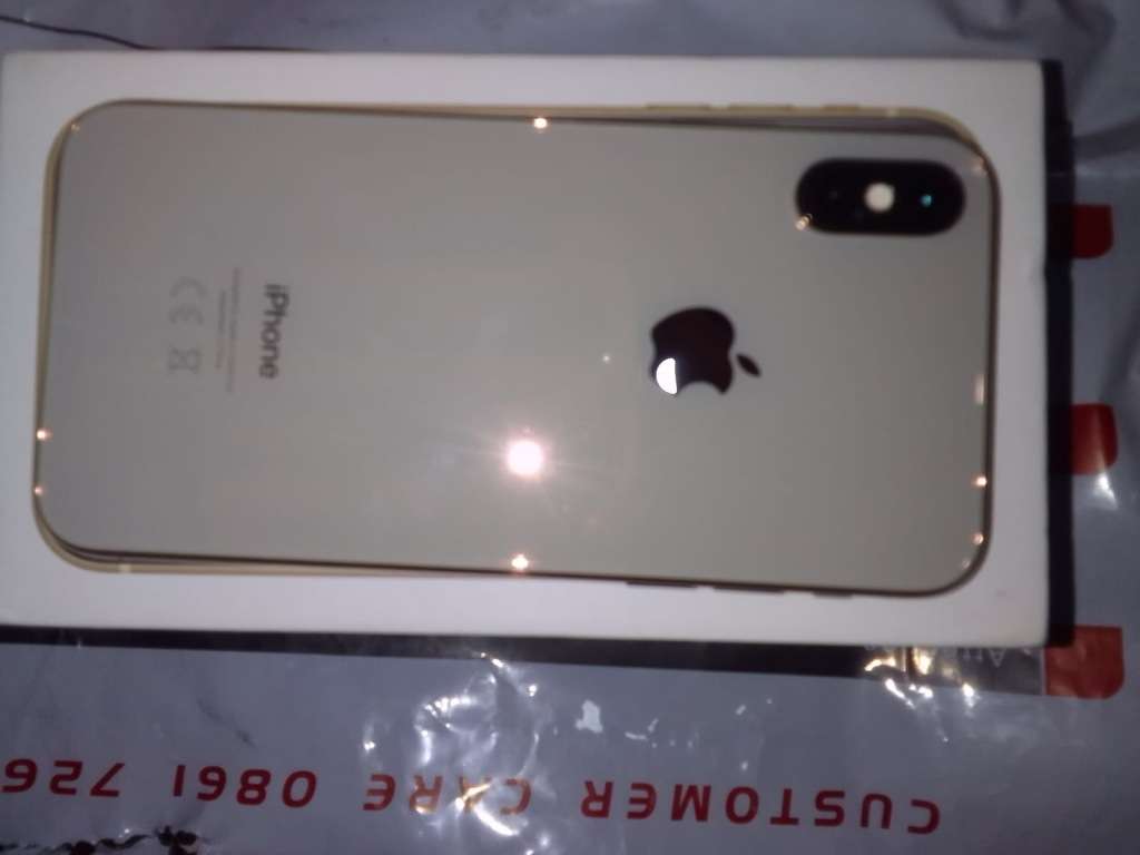Apple iPhone XS 64GB