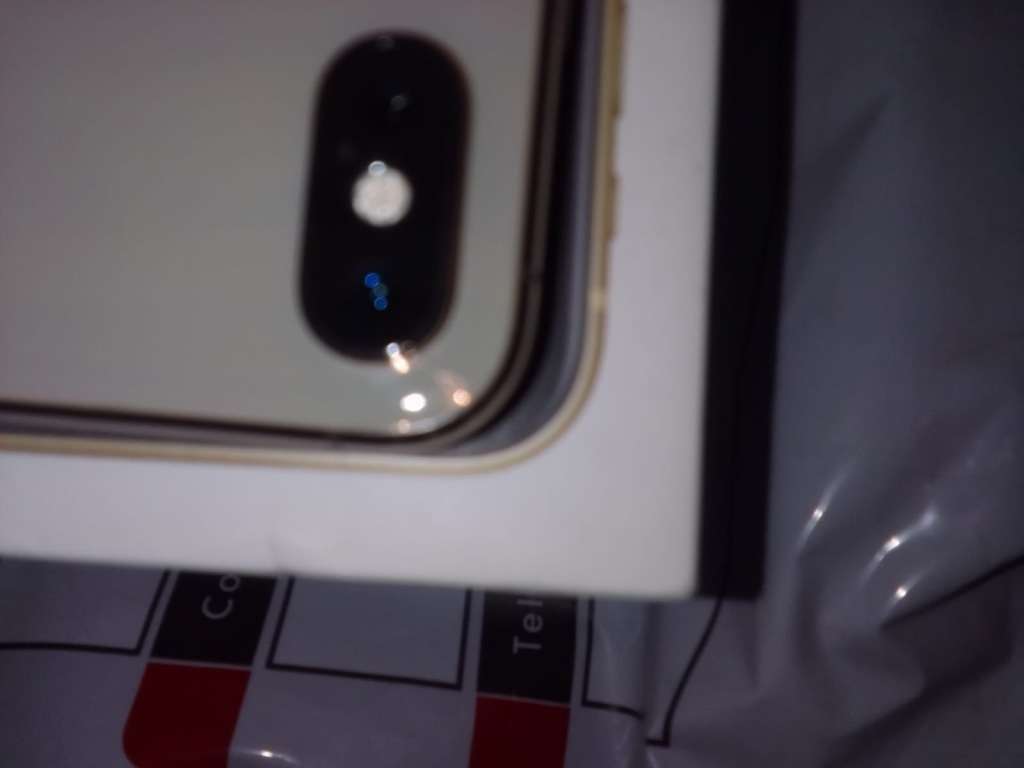 Apple iPhone XS 64GB