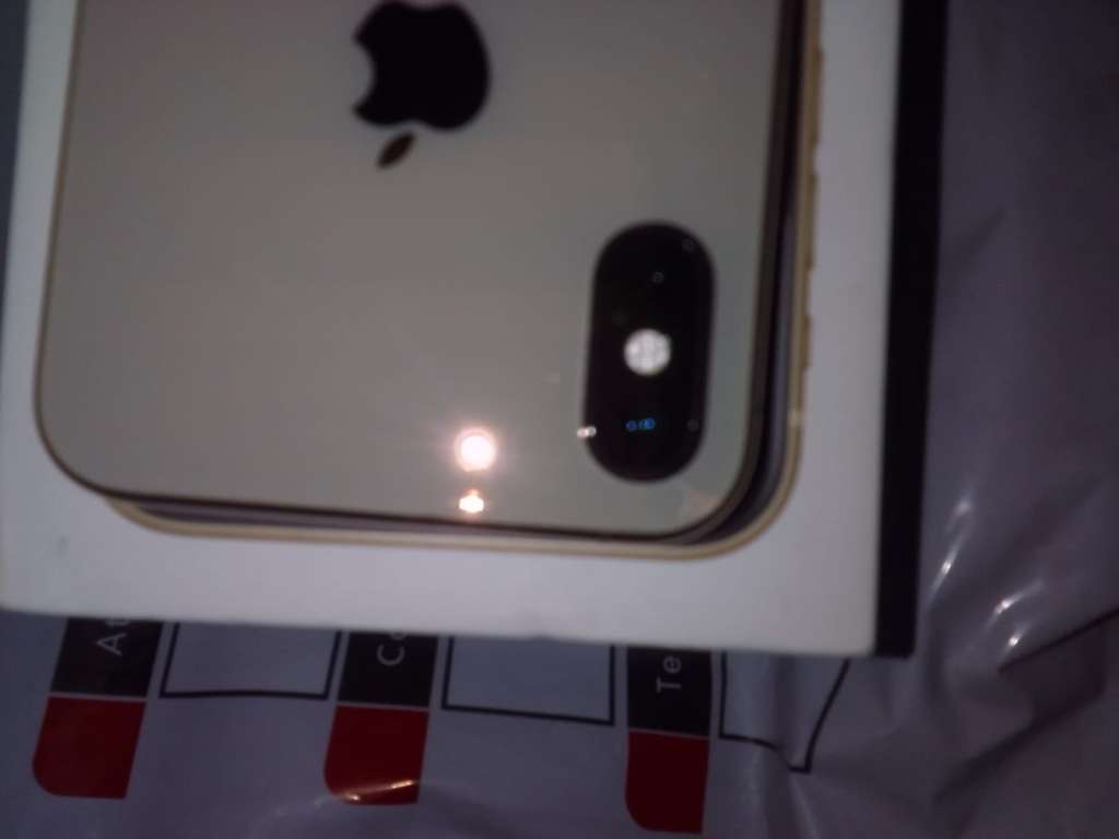 Apple iPhone XS 64GB