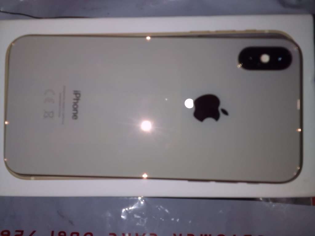 Apple iPhone XS 64GB