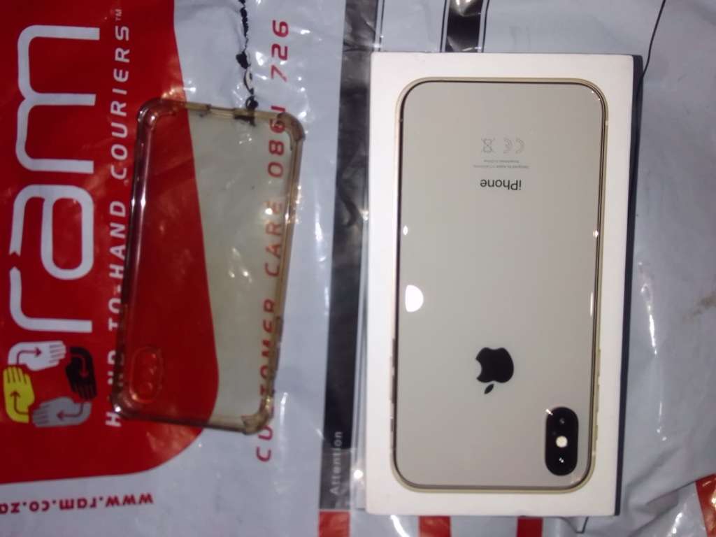 Apple iPhone XS 64GB