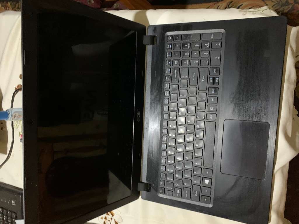 Acer Aspire 3 A315-34 Intel Celeron