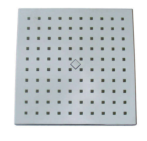 Modern  square shower head, code S855