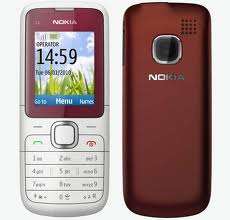 NOKIA C1-01. BRAND NEW.UNOPENED.24 MONTHS WARRANTY