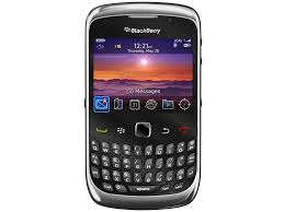 BLACKBERRY 9300 CURVE. UNLOCKED. BOXED