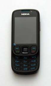 NOKIA 6303ci. Good condition.