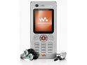 SONY ERICSSON W880i.2MP camera with MP3 player.