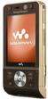 SPECIAL EDITION SONY ERICSSON W910i.HAVANA GOLD.BOXED