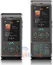 SONY ERICSSON W595i.3.2MP camera, walkman.Great sound.