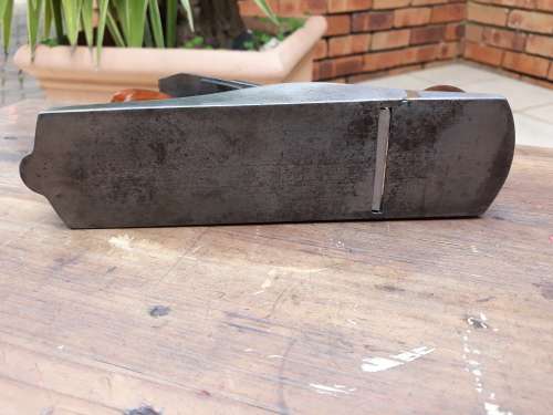 **Super rare** Stanley no.2 hand plane