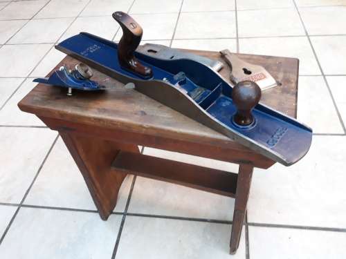 Record no.8 hand plane 100% original