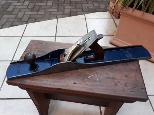 Record no.8 hand plane 100% original