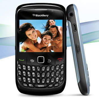 BLACKBERRY 8520