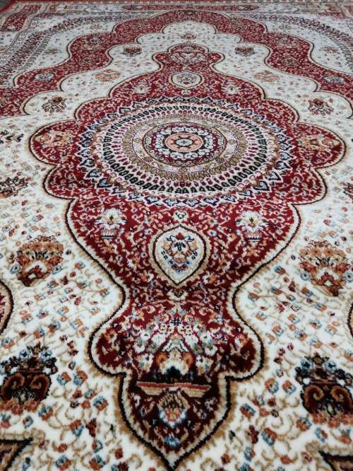 Stunning Persian carpet