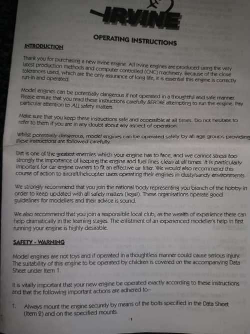 Radio controlled airplane with radio transmitter