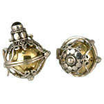 Breathtakingly beautiful Balinese Harmony Ball