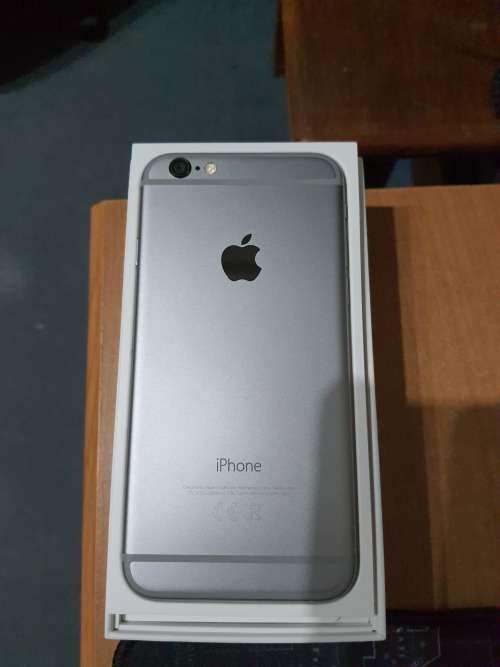 Iphone 6
