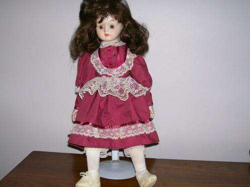 PATRICIA R1 START N/R