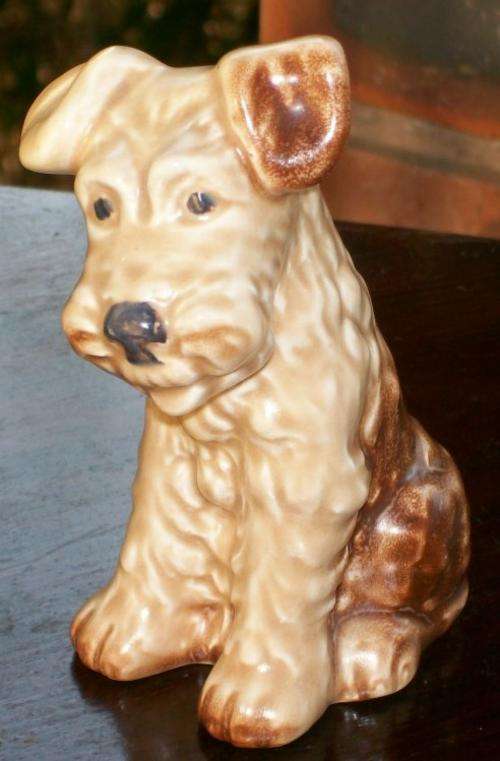 HIGHLY COLLECTABLE SYLVAC TERRIER ##CRAZY R1 START##