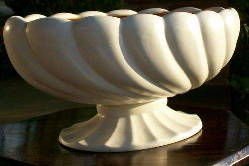 STUNNING HUGE BESWICK VASE