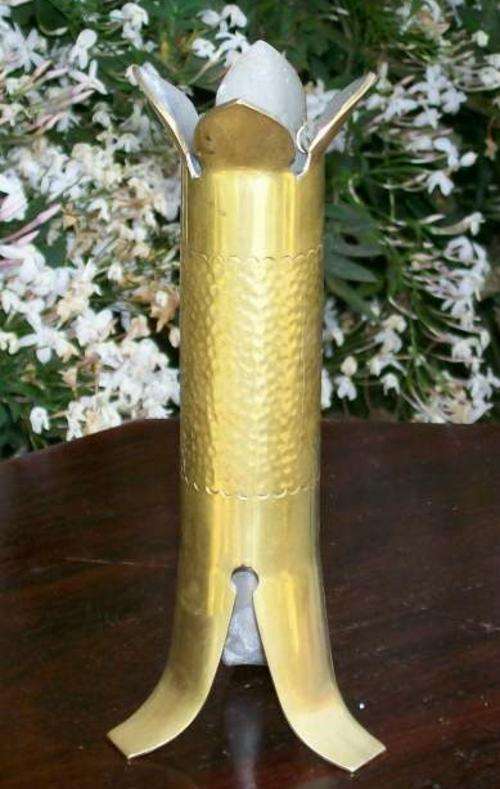 BRASS VASE ##CRAZY R1 START##