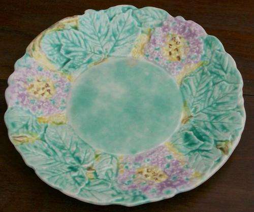 AVON WARE PLATE ##CRAZY R1 START##