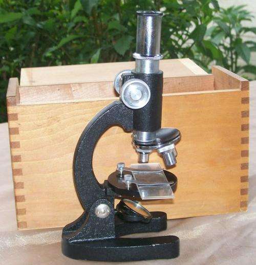 MICROSCOPE