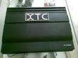 XTC 5500W 4ch Amp