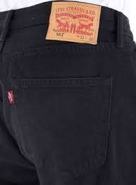 original 507 levis
