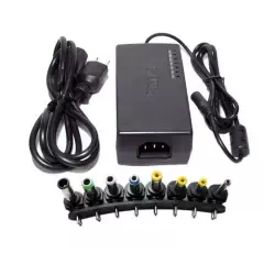120w UNIVERSAL LAPTOP CHARGER