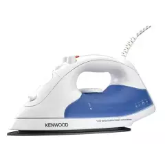 Kenwood steam iron 1400watt (R299)