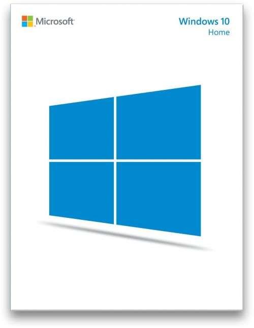 GENUINE LICENSE KEY | Windows 10 Home | LIFETIME ACTIVATION | 32 & 64 Bit