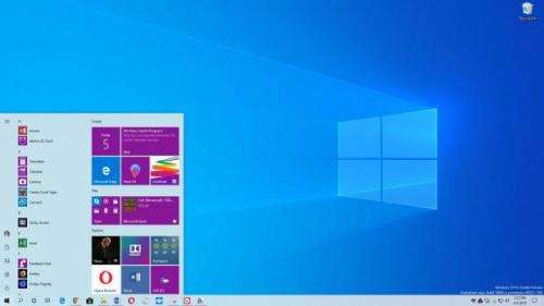 Windows 10 Home