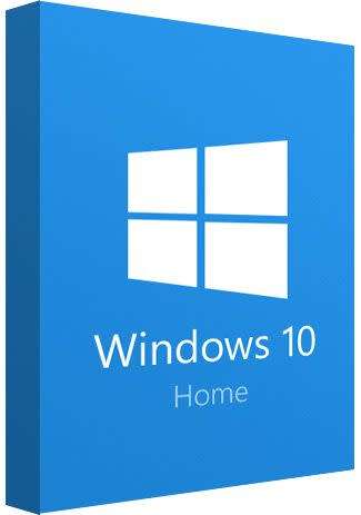 GENUINE LICENSE KEY | Windows 10 Home | LIFETIME ACTIVATION | 32 & 64 Bit