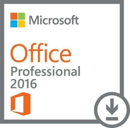 Microsoft Office 2016 Proffessional | LIFETIME ACTIVATION | GENUINE LICENSE KEYS | 32 & 64 Bit