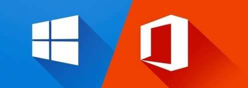 Windows 10 Professional + Office 2019 Professional