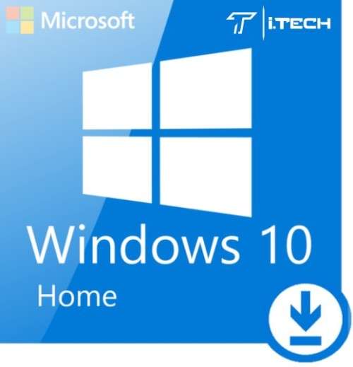 Windows 10 Home